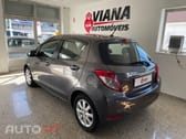 Toyota Yaris 1.0 VVT-i ACtive+AC