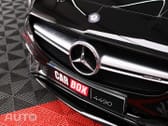 Mercedes-Benz CLA 45 AMG 4Matic Speedshift 7G-DCT Night Edition