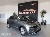 Volkswagen T-Roc 1.0 TSI Style