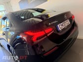 Mercedes-Benz A 250 A 250e Limusine Business Edition