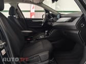 BMW 225 Line Sport