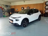 Citroen C3 1.2 PureTech