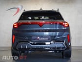 Cupra Terramar 1.5 eTSI DSG