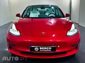 Tesla Model 3 Long Range AWD Dual Motor