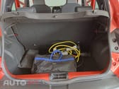 Dacia Spring Electric 65 Extreme