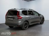 Dacia Jogger 1.6 Hybrid Extreme 7L