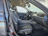 BMW 320 d Navigation