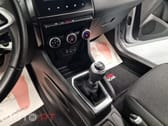 Renault Clio 1.5 Blue dCi Intens