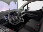 Citroen Berlingo 1.5 BlueHDi M
