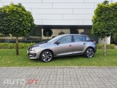 Renault Mégane 1.5 Bose