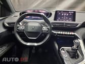 Peugeot 3008 1.2 PureTech GT Line