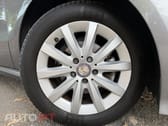 Mercedes-Benz B 180 d Urban Aut.