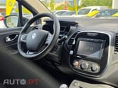 Renault Captur 0.9 TCE Expression