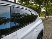 Hyundai Tucson 1.6 T-GDi Premium