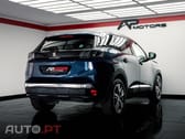 Peugeot 3008 1.5 BlueHDi Allure EAT8