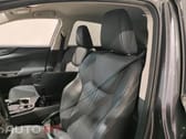 Lexus NX Executive