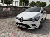 Renault Clio 1.5 dCi Confort