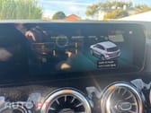 Mercedes-Benz EQA 250 AMG Line