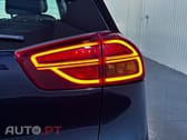 Kia Niro 64kWh Premium Pack