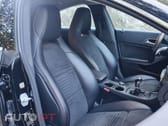 Mercedes-Benz CLA 180 d AMG Line