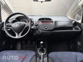 Honda Jazz 1.2 i-VTEC
