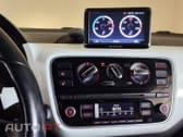Volkswagen Up! 1.0 White