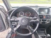 Nissan Almera 1.5 dCi Sport