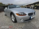 BMW Z4 roadster 2.2i