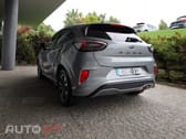 Ford Puma 1.0 EcoBoost ST-Line Aut.