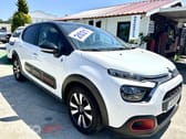 Citroen C3 1.2 PureTech C-Series