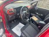 Citroen C3 1.2 PureTech Shine