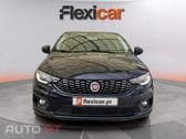 Fiat Tipo 1.3 M-Jet Lounge