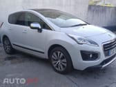 Peugeot 3008 1.6 HDi Allure