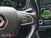 Renault Mégane Sport Tourer 1.5 dCi GT Line