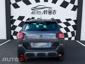 Citroen C3 Aircross PureTech 110 Stop & Start Feel