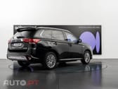 Mitsubishi Outlander 2.4 Instyle