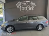 Volkswagen Golf Variant 1.9 TDi Confortline