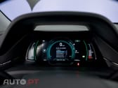 Hyundai Ioniq 38kWh