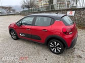 Citroen C3 1.2 PureTech Shine