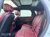 Porsche Cayenne E-Hybrid Platinum Edition