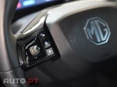 MG MG4 64 kWh Luxury