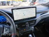 Ford Focus SW 1.0 EcoBoost MHEV ST-Line Aut.