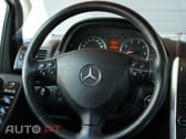 Mercedes-Benz A 150 Avantgarde Automatic