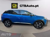 Peugeot 3008 1.2 Puretech Allure 131cv
