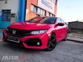 Honda Civic 1.0 i-VTEC Executive Premium