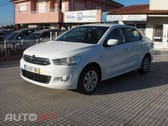 Citroen C-Elysée 1.2 VTi Seduction