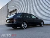 Mercedes-Benz C 200 CDi Classic