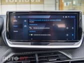 Peugeot 2008 1.2 PureTech Allure EAT8