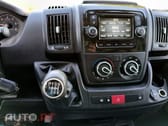 Peugeot Boxer BOXER L2H2 2.O BLUEHDI