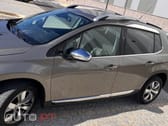Peugeot 2008 Allure